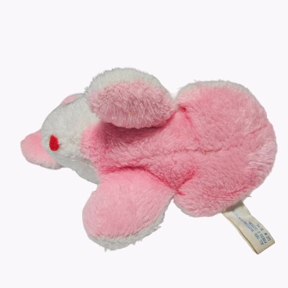 Atlanta Novelty Gerber Easter Bunny Rabbit 9 Inch Plush Spring Stuffed Animal - Picture 6 of 9